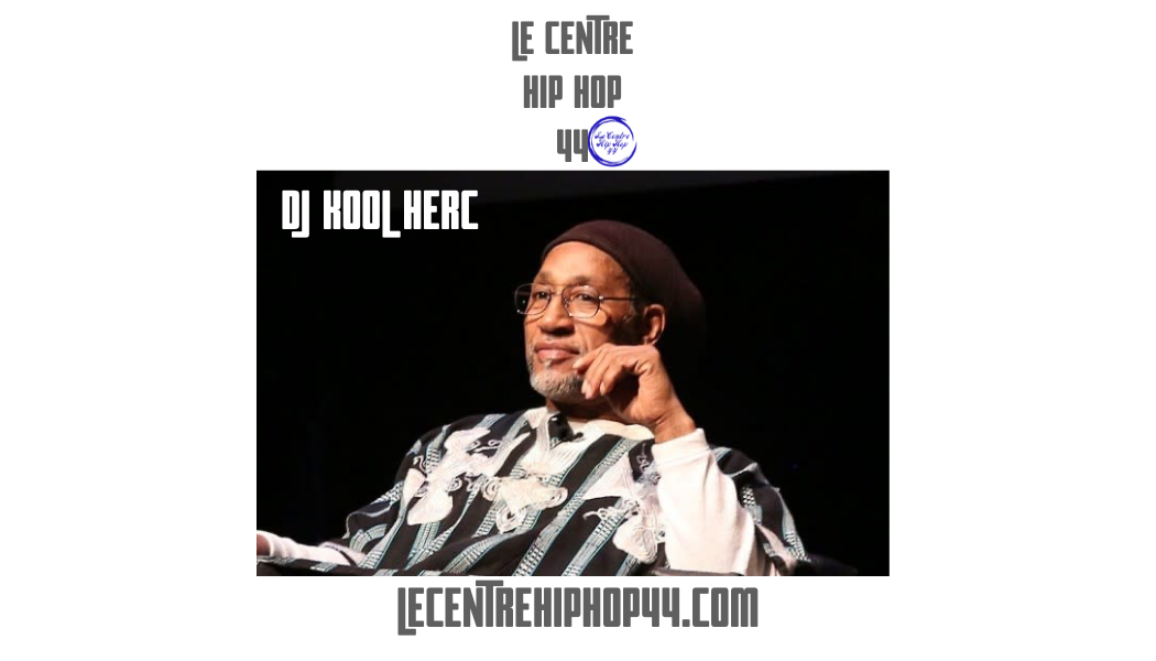 Dj kool herc